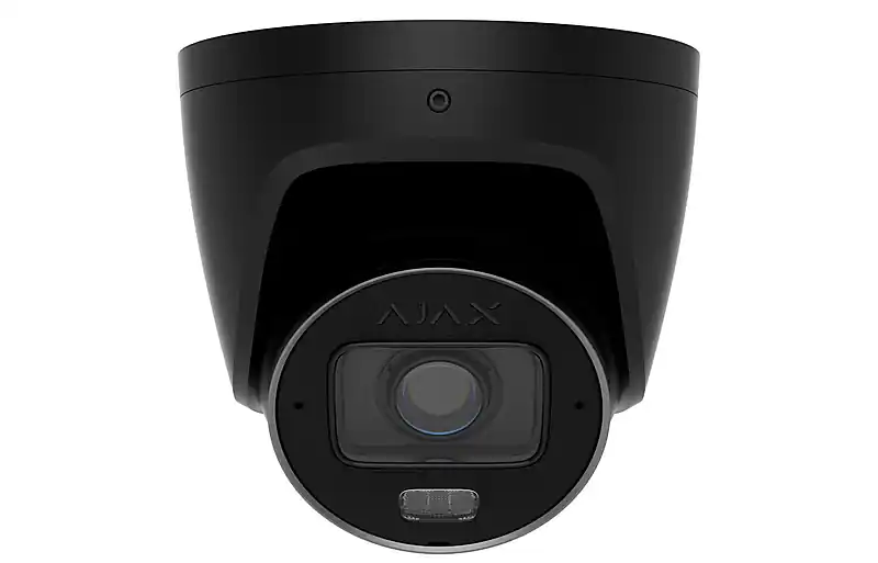 Bestseller Ajax Turretcam HLVF