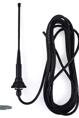 Alleen Vandaag DEA antenne 433MHz of 868Mhz voor poortaandrijving