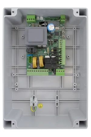 Voordeelprijs DEA NET230N/C sturing 230V met behuizing