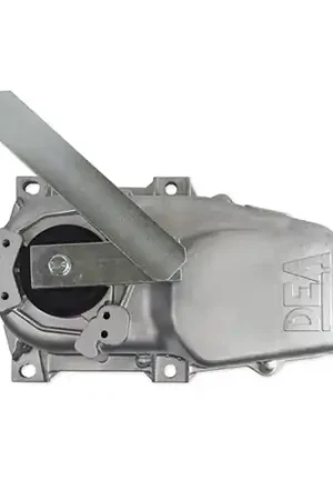 Premium DEA Ondergrondse poortmotor GHOST 100