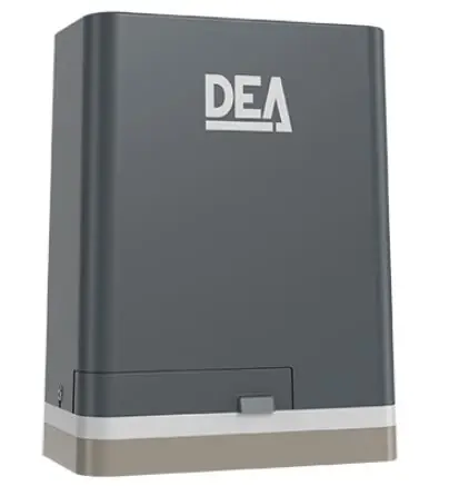 DEA LIVI X Schuifpoortmotor Goedkoop