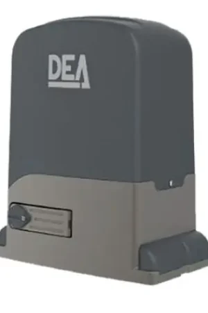 Finale Uitverkoop DEA REV Schuifpoortmotor tot 1400kg