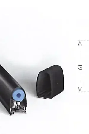 Bestseller DEA Mechanische veiligheidslijst voor schuifpoorten