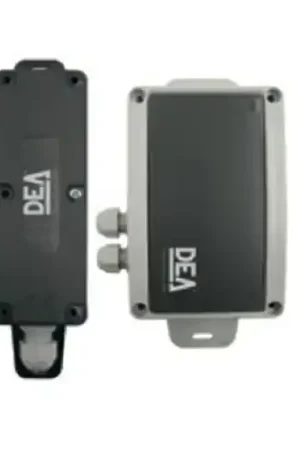 DEA D-Band Kit draadloze zender en ontvanger in 868MHz Must-Have