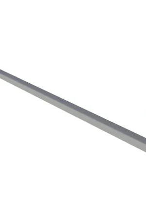 Secubar Schuifpuibeveiliging 930mm grijs Must-Have