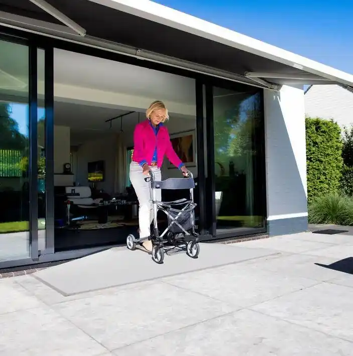 Hoge Kwaliteit SecuCare Drempelhulp set 3