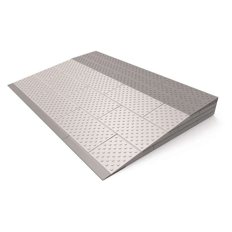 Beste Prijs SecuCare Drempelhulp set 4