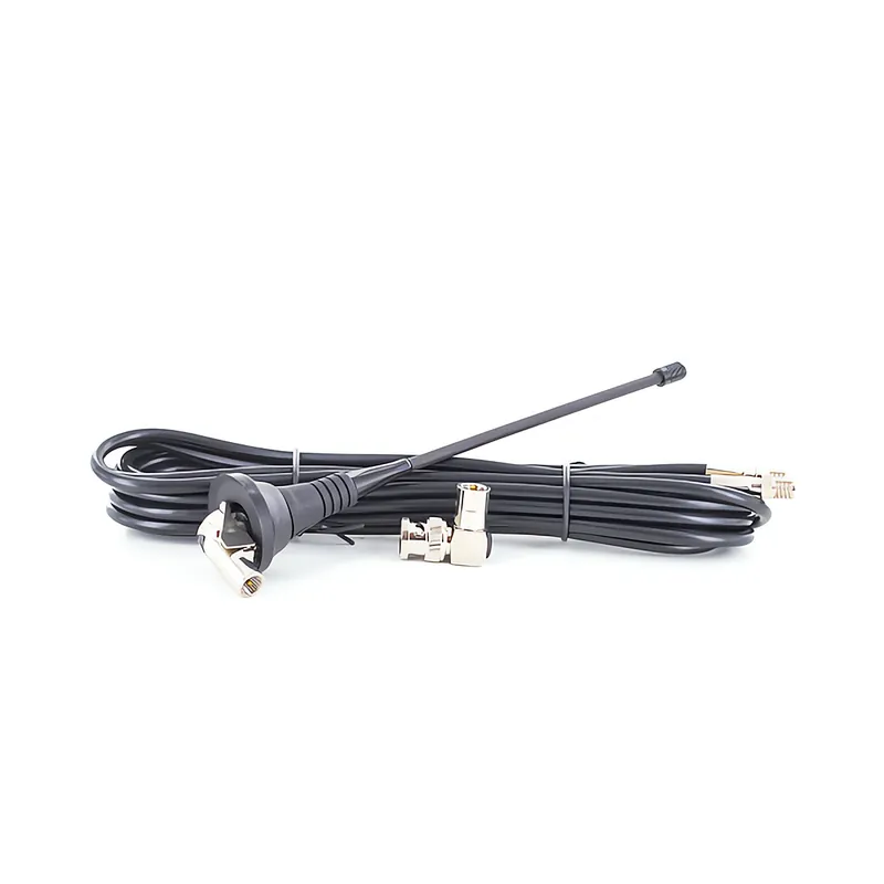 TeleRadio 1/4-433K1 Antenne - 433 MHz Superprijs