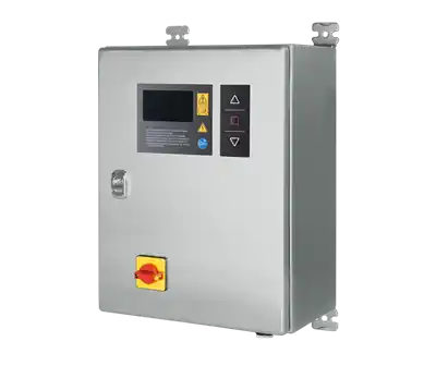 Goedkoop FEIG TST FUF2-CSGH frequentiebesturing snelloopdeur
