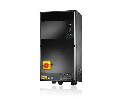 Lage Prijs FEIG TST FUZ2-LGH frequentiebesturing snelloopd. 1,5kW