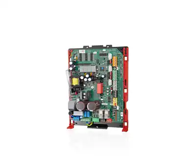 FEIG TST FUZ2-CPR frequentiebesturing 0,75kW Laatste Versie