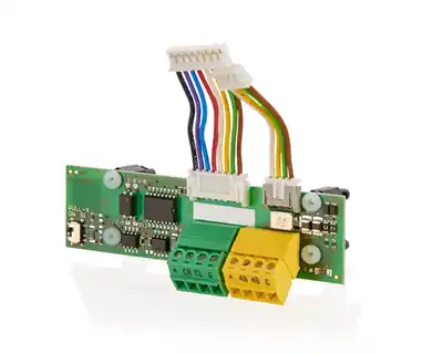Exclusieve Aanbieding FEIG TST RFUxF-COM-A interfacemodule parallelschakeling