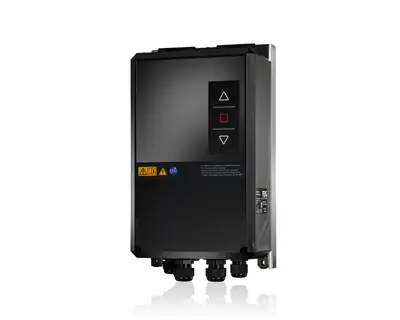 FEIG TST FUZ2-CX frequentiebesturing snelloopdeur 1,2kW Bestel Nu
