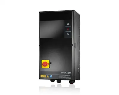 Aanbieding FEIG TST FU3F-CH frequentiebesturing 4 kW