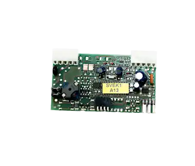 FEIG TST SVEK1-1D voertuigdetector 1 kanaal TST FUE Lage Kosten