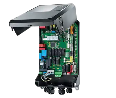 Bestseller FEIG TST EWA4-C besturing 1 motor (1~ of 3~) 4kW