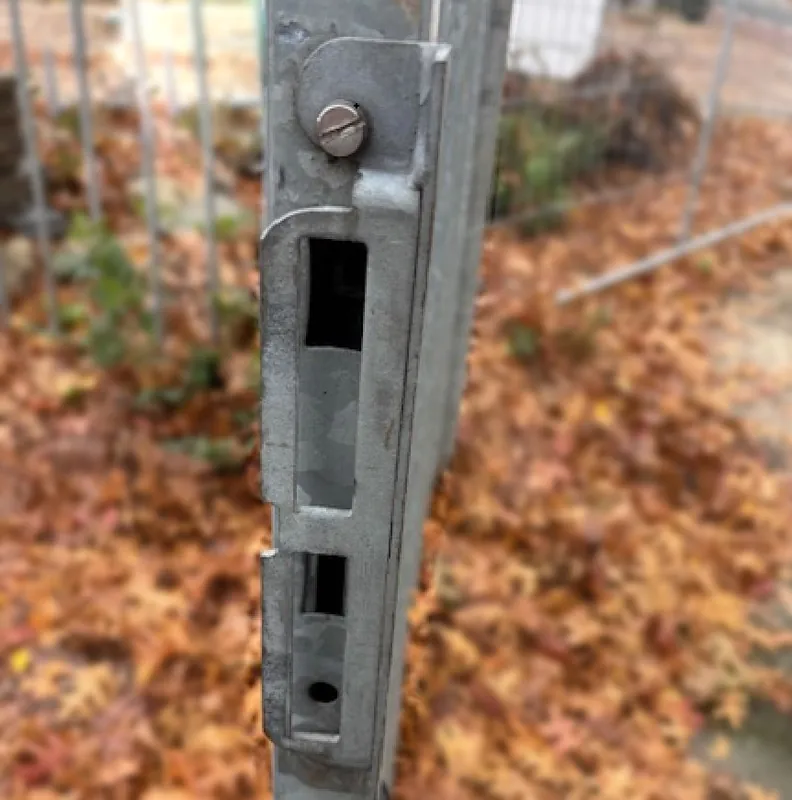 Flitsaanbieding Heras aanslagset ASSET40V