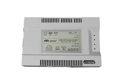 Entrya Facila NEXT IPC2W IP-cameramodule 2-draads Weekendaanbieding