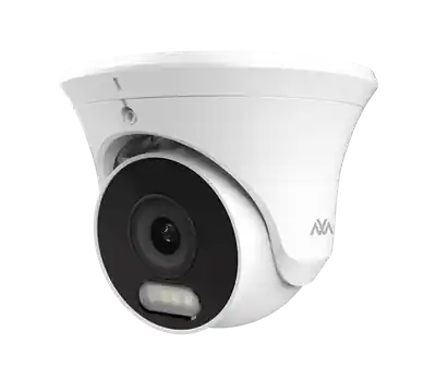 Betrouwbaar Entrya IPC6T5F4 Camera Smart DualLight 5MP 3,6mm Turret