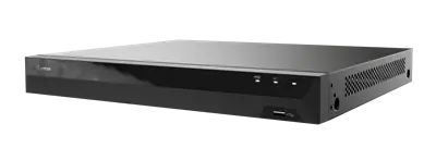 Betaalbaar Entrya NVR4-16P2HA Netwerk Video Recorder 16 kanalen PoE