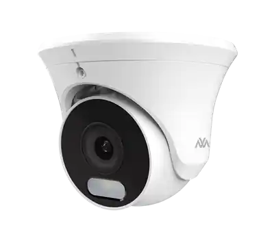 Snelle Levering Entrya IPC4T5F3 Camera StarLight 5MP 2,8mm Turret