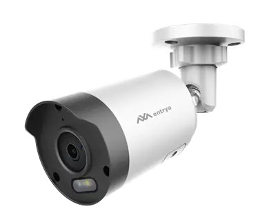 Snelle Levering Entrya IPC4B5F3 Camera StarLight 5MP 2,8mm Bullet