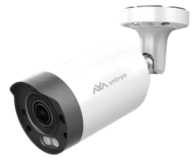 Bestseller Entrya IPC4B5V3 Camera StarLight 5MP 2,7-13,5mm Bullet