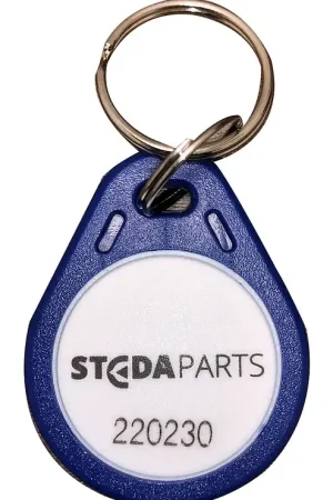 Finale Uitverkoop Stedaparts RFID 13,56Khz 1K TAG