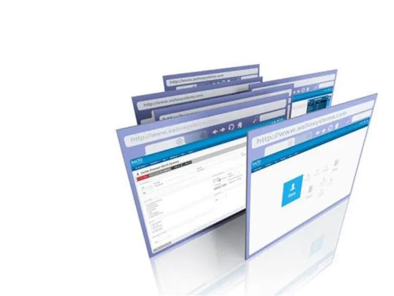 Salto ProAccess SPACE Beheer software - Basis Beperkt Aanbod