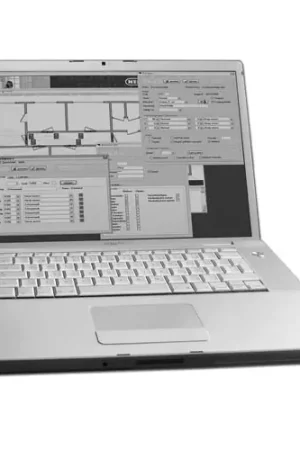 Radaris TiSM software PC 10 Merkproduct