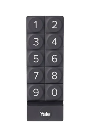 Hete Deal Yale Smart Keypad voor Linus