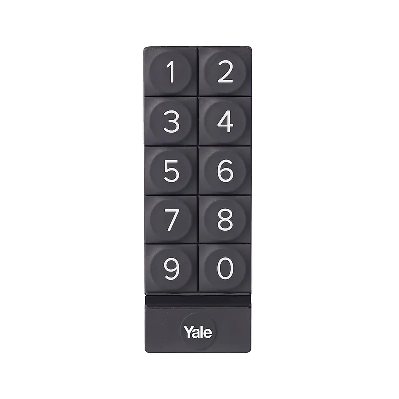 Hete Deal Yale Smart Keypad voor Linus