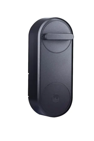 Merkproduct Yale Linus Slim Deurslot - Zwart