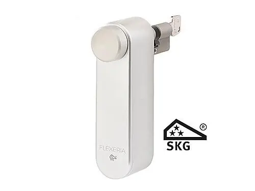 Flexeria motorcilinder zonder mechanische cilinder Merkproduct