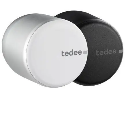 Uitverkoop Tedee PRO Slim deurslot