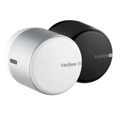 Tedee GO Slim deurslot Speciale Aanbieding