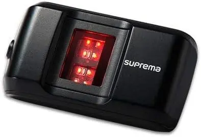 Suprema BioMini Slim2 Speciale Aanbieding