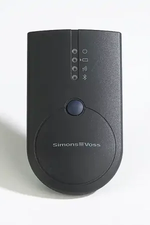 Programmeerapparaat SimonsVoss Bestseller
