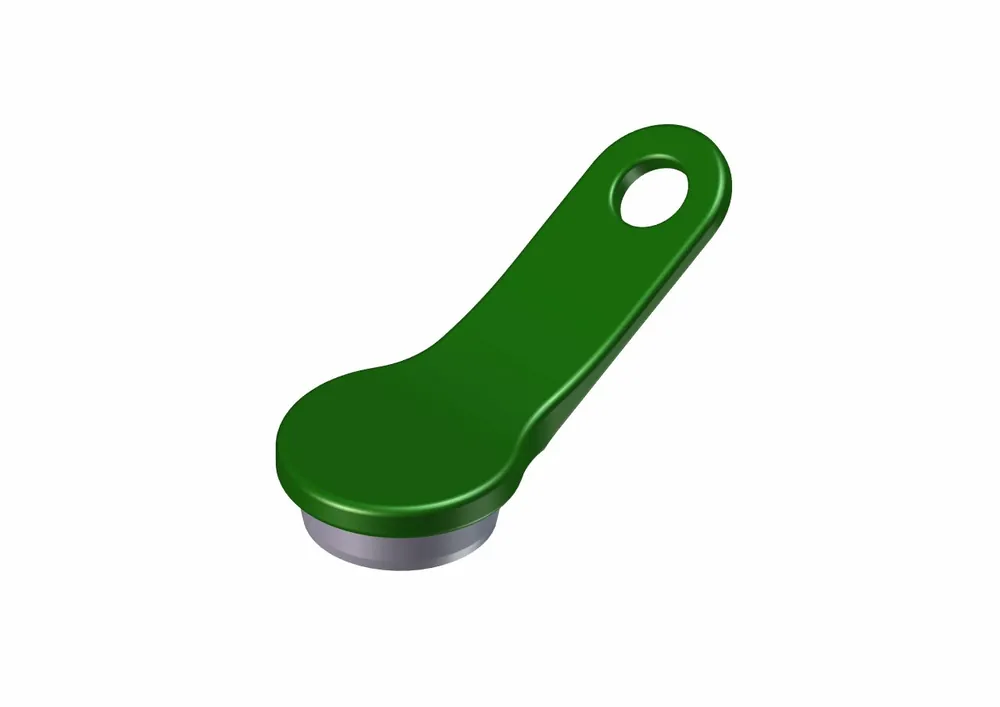Laatste Versie iLOQ Token