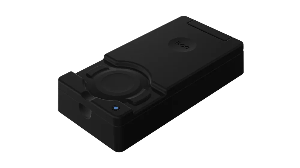Hoge Kwaliteit iLOQ S5 Desktop programmeeradapter