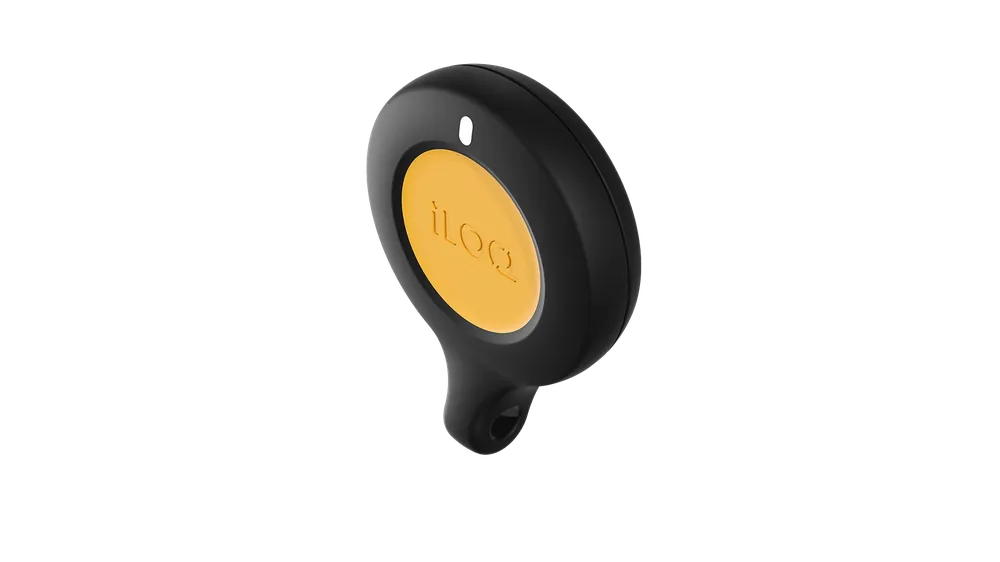 Betaalbaar iLOQ S5 Programmeertoken