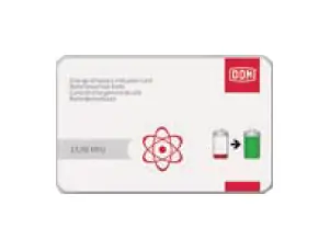 DOM Batterijwisselkaart voor ENiQ Koop Online