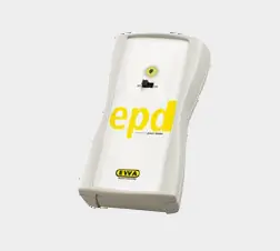 Lage Kosten EVVA Airkey Noodstroomadapter
