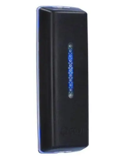 CDVI Krypto lezer Desfire K2 Dagaanbieding
