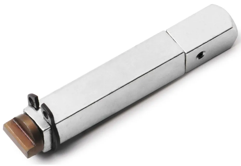 ASSA ABLOY Aperio Premium spindle kit 8mm voor deurdikte 60-69mm Hoge Kwaliteit