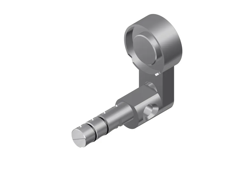 Flitsaanbieding ILOQ S5 Verbindingsbalk voor D5 europrofiel halve cilinder