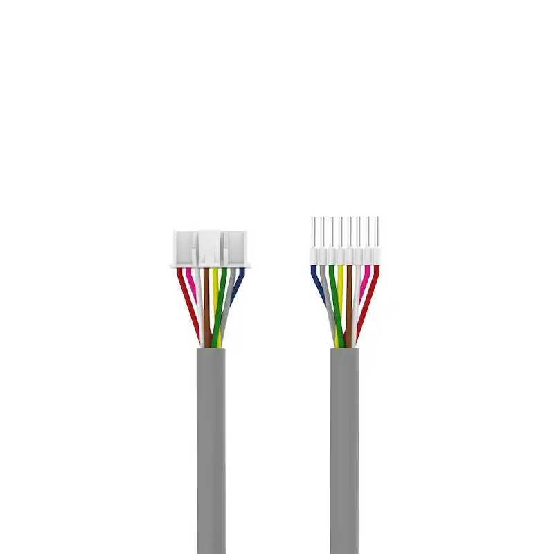 EKEY DLINE KABEL CONTROLEPANEEL KABELDOORVOER Lage Kosten
