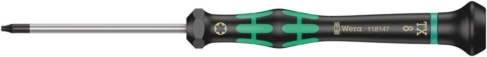 DOM Torx schroevendraaier DOM Protector TX6 Alleen Vandaag