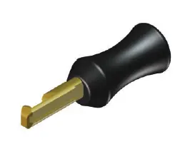 Shop Nu iLOQ Europrofiel knop montage sleutel
