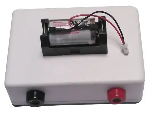 DOM Batterij Depassiverings apparaat DOM Protector® Hete Deal